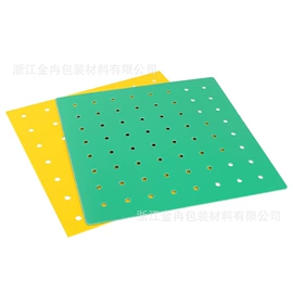 PP塑料板;周转箱;其他塑料制品