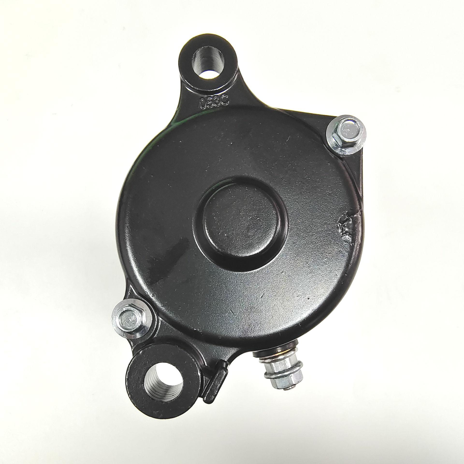 6M6-81800-10-00 Motorboat Starting Electrical motor is suitable for Yamaha VX650-700 XL700 3