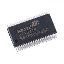 HT1621B SSOP-48 RAMӳ��32*4 LCD������оƬI/O MCUȫ��ԭװ�ֻ�