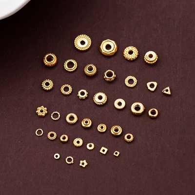 Zərgərlik ara hissələri | Jewelry