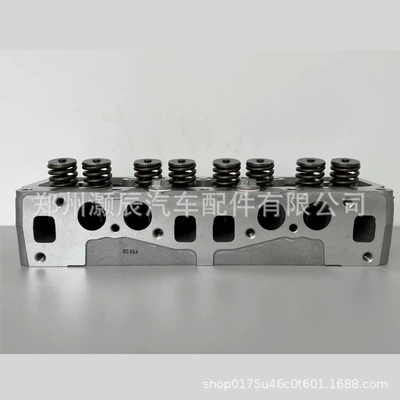 Cylinder Head for Forklift – Cylinder and parts