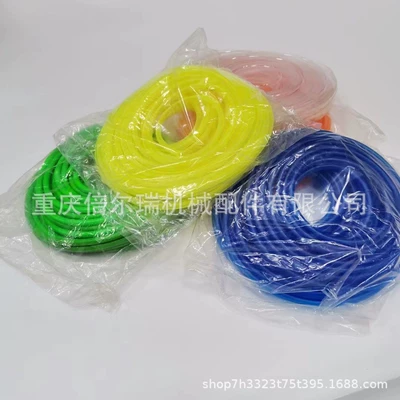 Oil Pipe Gasoline Pipe – Tubing