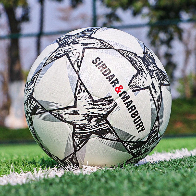 Fútbol estudiante de la escuela primaria bola especial niños Kindergarten N ° 4 adulto N ° 5 examen de ingreso a la escuela secundaria competencia de entrenamiento profesional