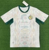 2026 Senegal home game