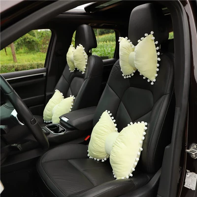 seat neck pillow pillow | Headrest