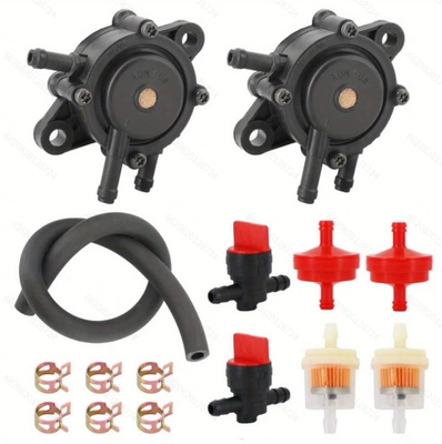 Baile Tongke Model Carburetor Fuel Motorcycle engine and accessories - 002