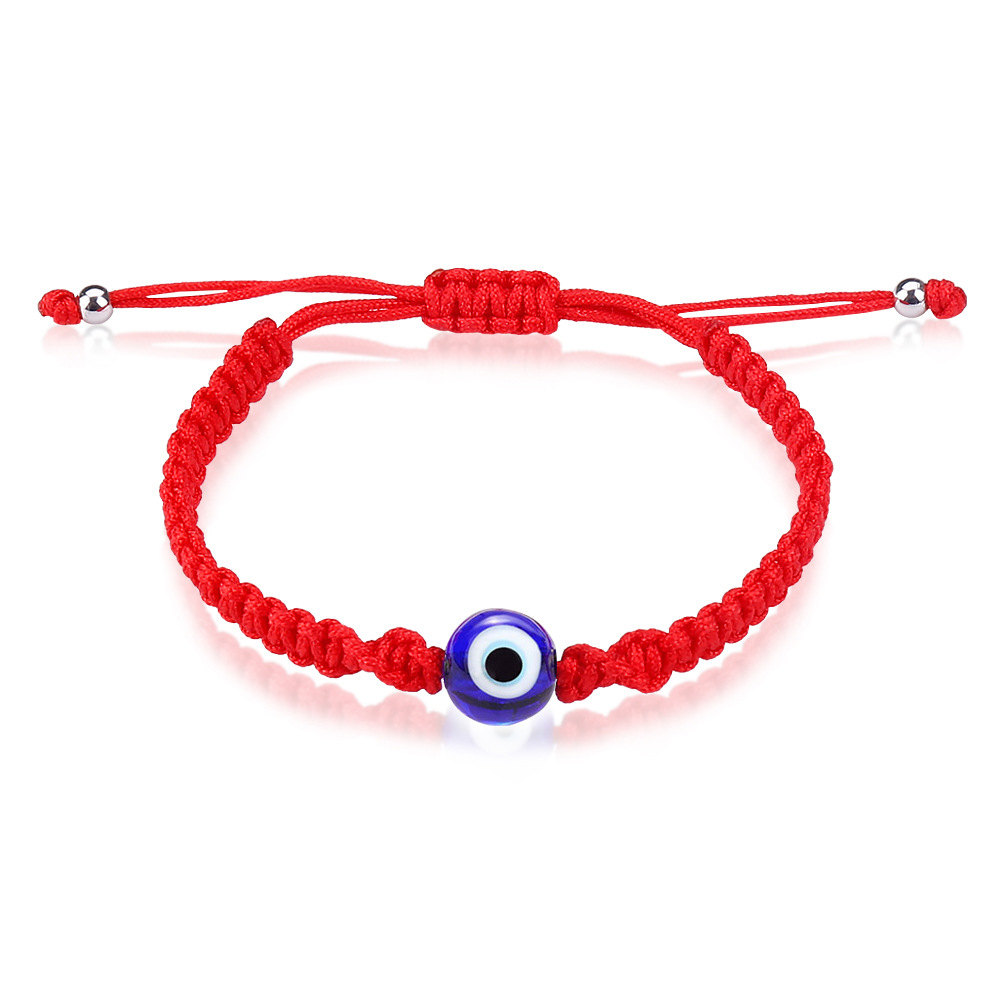 10mm 빨간색 로프