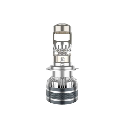 Cross-border exclusive supply of laser lens Ön faralar - h7-single-unit-price