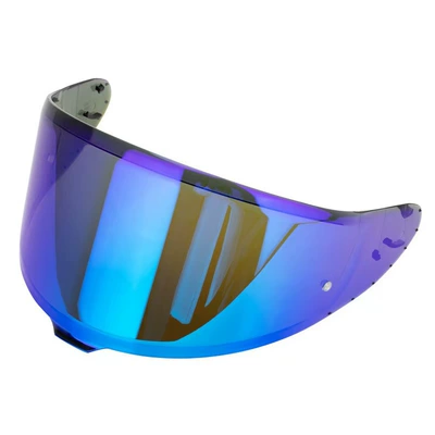 Helmet Lens Rf1400 X15 | Dəbilqə (Kaska) aksesuarları - z8-x15-80-must-be-selected-gray-revo-blue