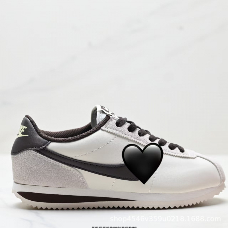 公司级阿甘鞋 Classic Cortez 经典简约轻便舒适休闲跑步鞋运动鞋|undefined