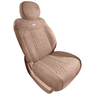 Seat Cover Ventilated Saddle Pad, Modelə uyğun (Original) oturacaq örtükləri