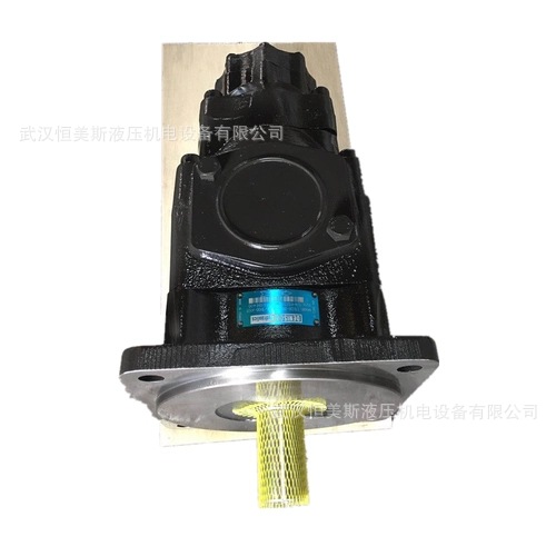 法国DENISON丹尼逊叶片油泵T6C0083R02B1