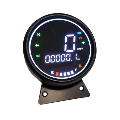 Ranger modification watch, Motosiklet cihazları