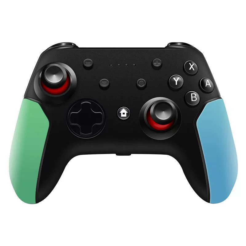 Заводской геймпад для SWITCH, ПК, беспроводной Bluetooth Switch Pro, контроллер для портативных устройств и телефона