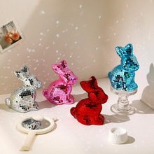 Disco Rabbit�ͻ���ә����b�����[�������RƬ��ͻ�b�Ʒ