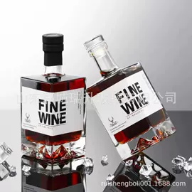 酒包装;玻璃瓶;其他酒水包装