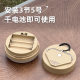 Yanni L3 camping lamp tent lamp outdoor lighting hanging emergency super bright camping portable replaceable 5th battery