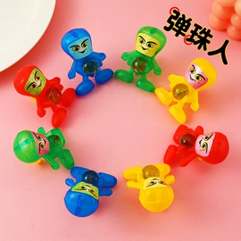 传统怀旧玩具;惯性回力玩具;陀螺