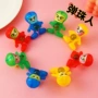 儿童变形战士拼装机器人