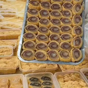 �|��С�z�^�����y���c��ʽ350g���l���e��ʳ���ֹ���ʳ����