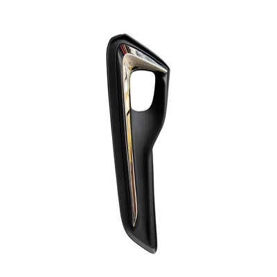trim panel, Light frame
