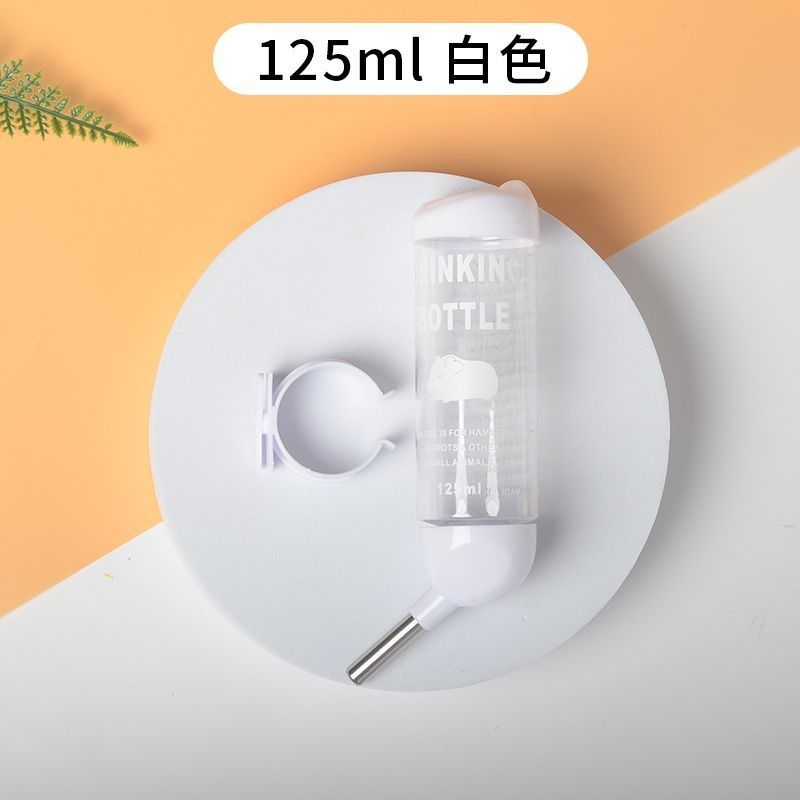 仓鼠笼子金丝熊便宜大的豪华别墅房子秋冬亚克力用品全套透明|undefined