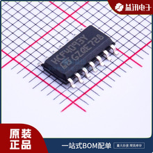 ԭ�b HCF4093YM013TR  ���bSOP14   Ʒ��ST/�ⷨ ߉݋�T оƬIC