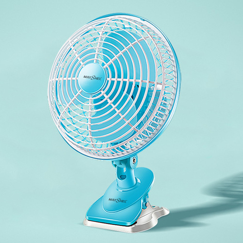 Meishiru Air Circulation Fan Turbine Air Convection Fan Small Desktop Electric Fan Floor Fan Home Use