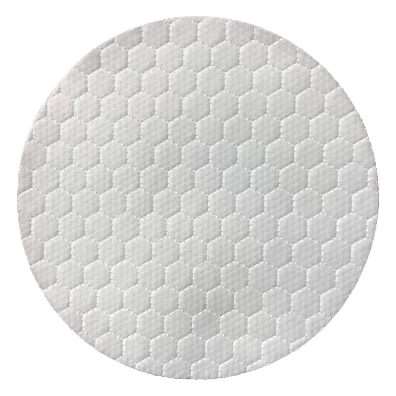 Круглая Швабра одноразовая Швабра комплект электрической швабры костюм безмоющаяся Замена швабры Bobot