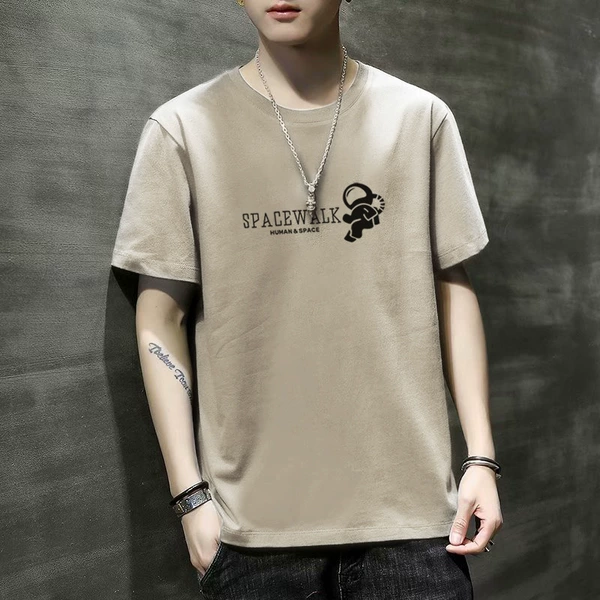 T711 khaki color