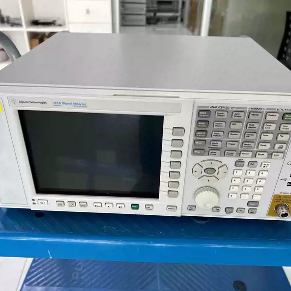 租售/回收是德科技N9040B N9030B N9020A N9030A安捷伦信号分析仪