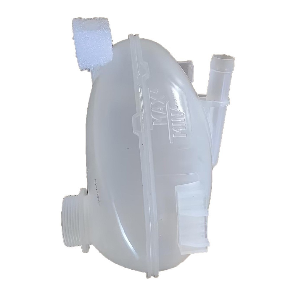 Gn118A080Aa Auxiliary Water Tank Coolant Tank Expansion Water Bottle Is Suitable for the Seventh Generation Ford Fiesta 17-22 Models