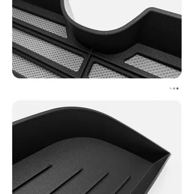 Front Grille Air Intake Protection – Automobile anti-insect net