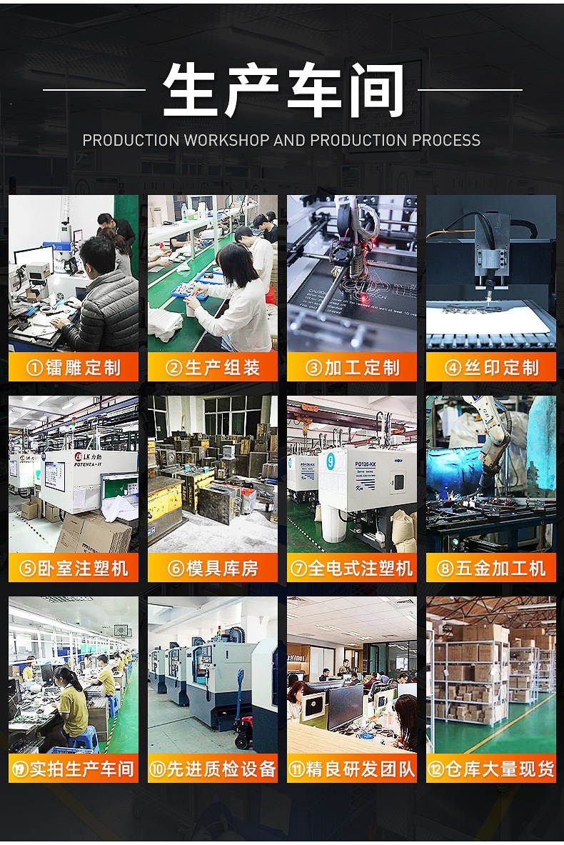 跨境车载手机支架新能源汽车专用卡屏幕边缘底座磁吸撑导航手机架