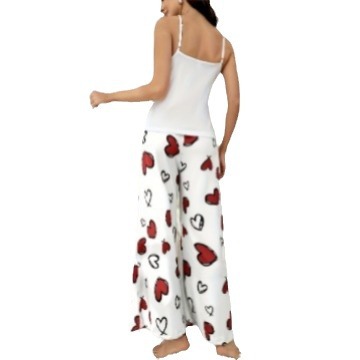 summer sexy trousers
