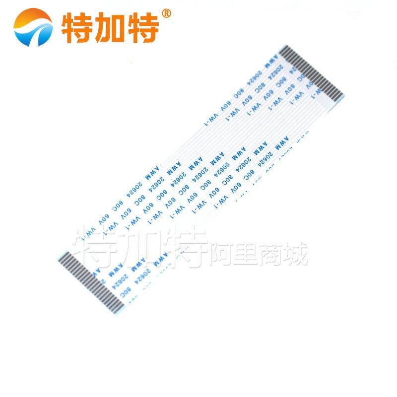FPC 1.0mm-24p FFC ͬ 150mmƽ