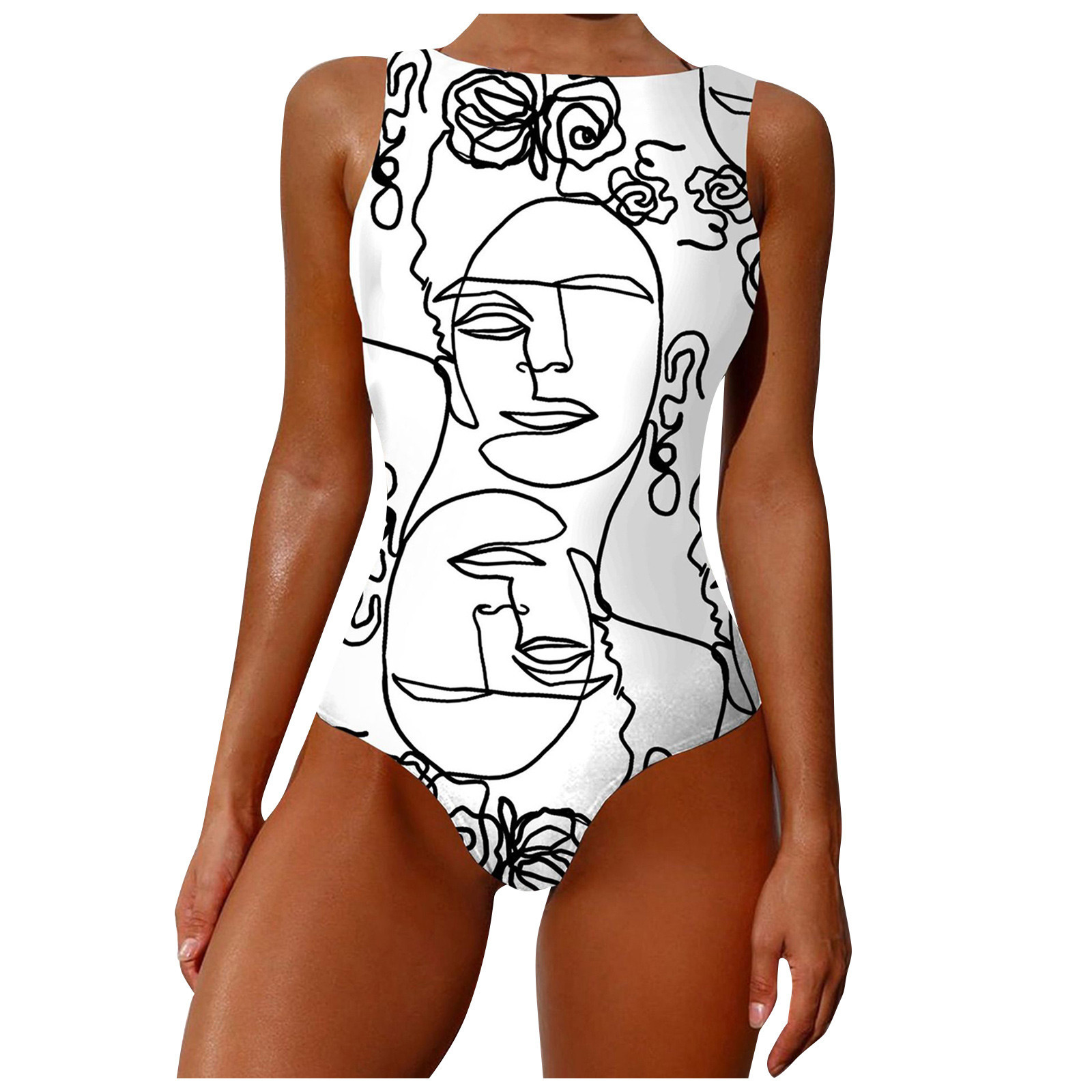 Swimsuit Lifestyle Image