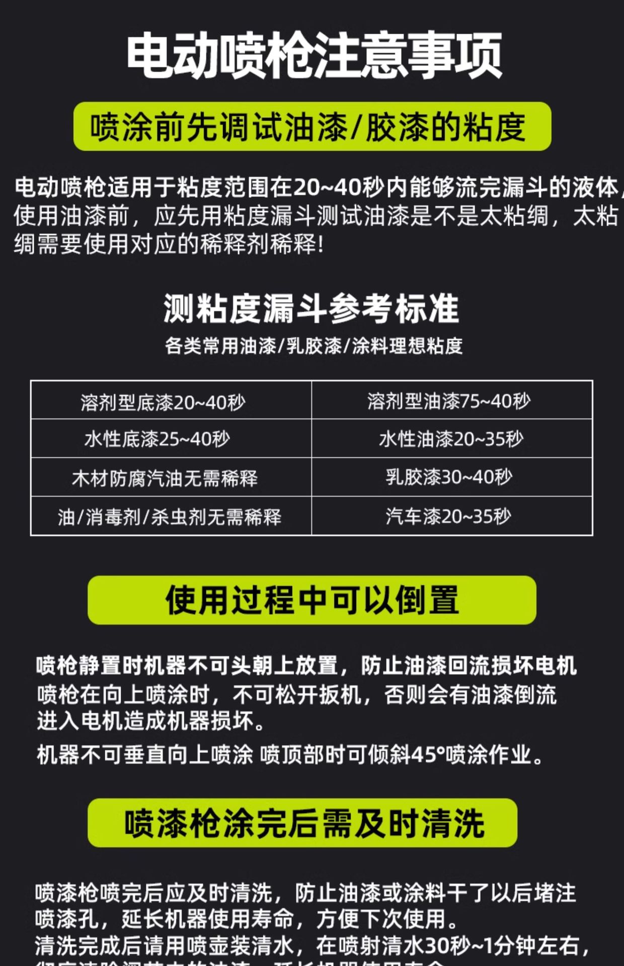 Electric Spray Paint Gun Paint Spray Gun Latex Paint Artifact Spray Machine Household Small Lithium Battery Spray Paint High Atomization Wholesale