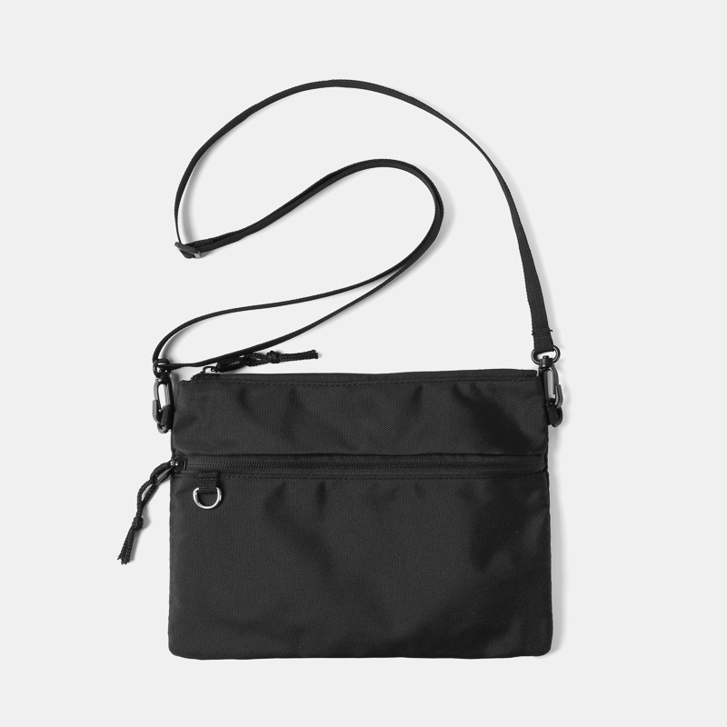 Cross-border Shoulder Bag Large Capacity Outdoor Camping Backpack Casual Crossbody Bag Men's High-end Chest Bag Waist Bag Men's Bag