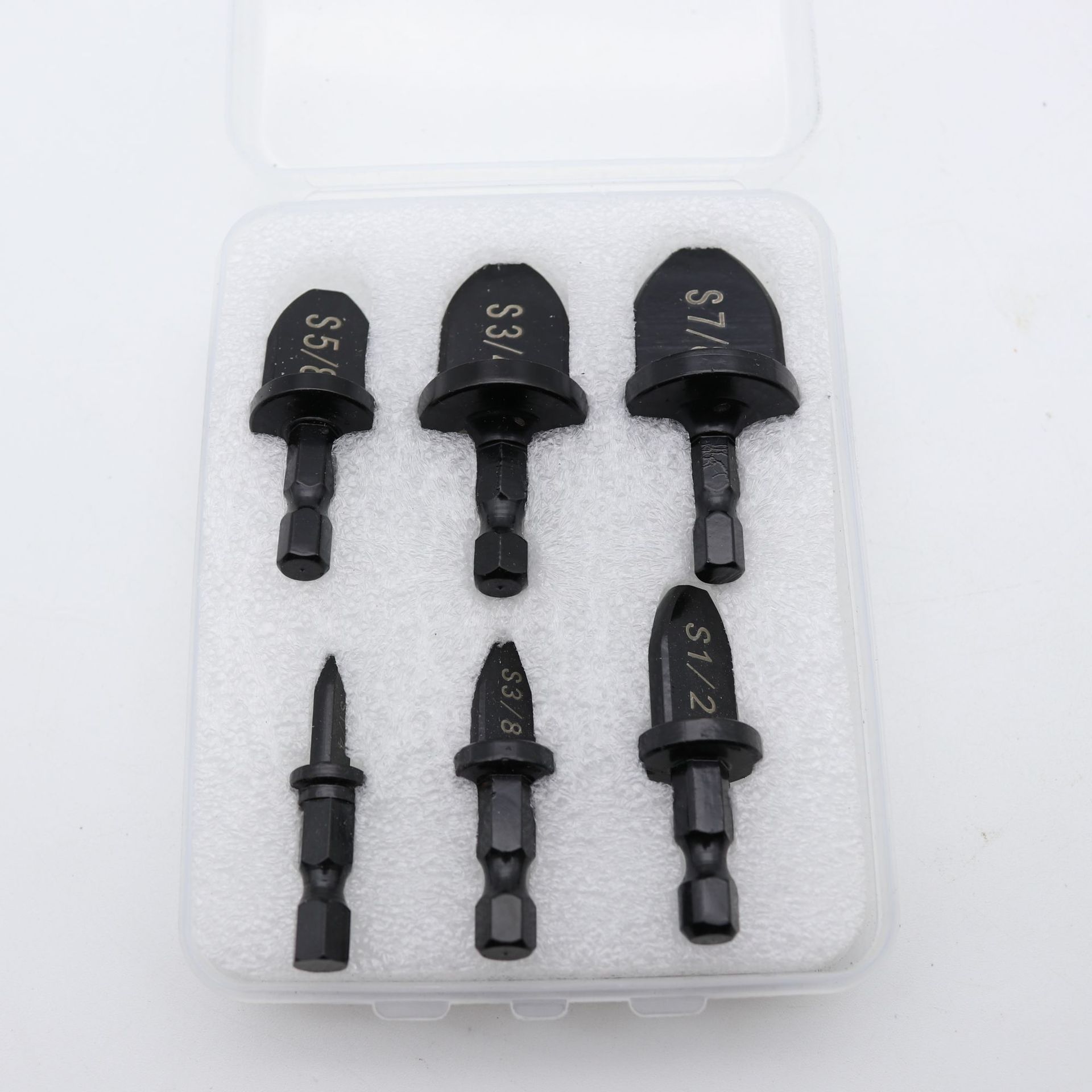 육각형 핸들 파이프 확장기