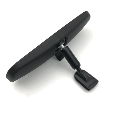 Car mirror the interior rearview mirror