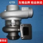 客户st50nt855增压器总成