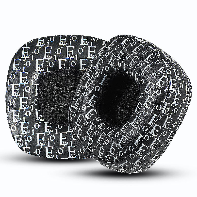 Aplicable a marshall 3 generación MAYOR III BLUETOOTH cubierta del auricular cubierta de esponja 4 generación orejeras montadas en la cabeza