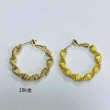 DIY��� 18k�� �¿�W��Ůʿ���h ���s�OӋ �׺� ��ʽ�߼���