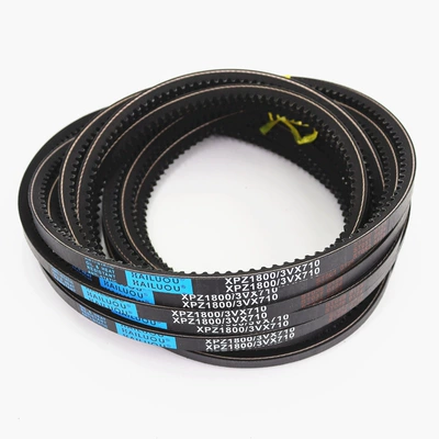 Belt, Avtomobil ötürücü kəmərləri