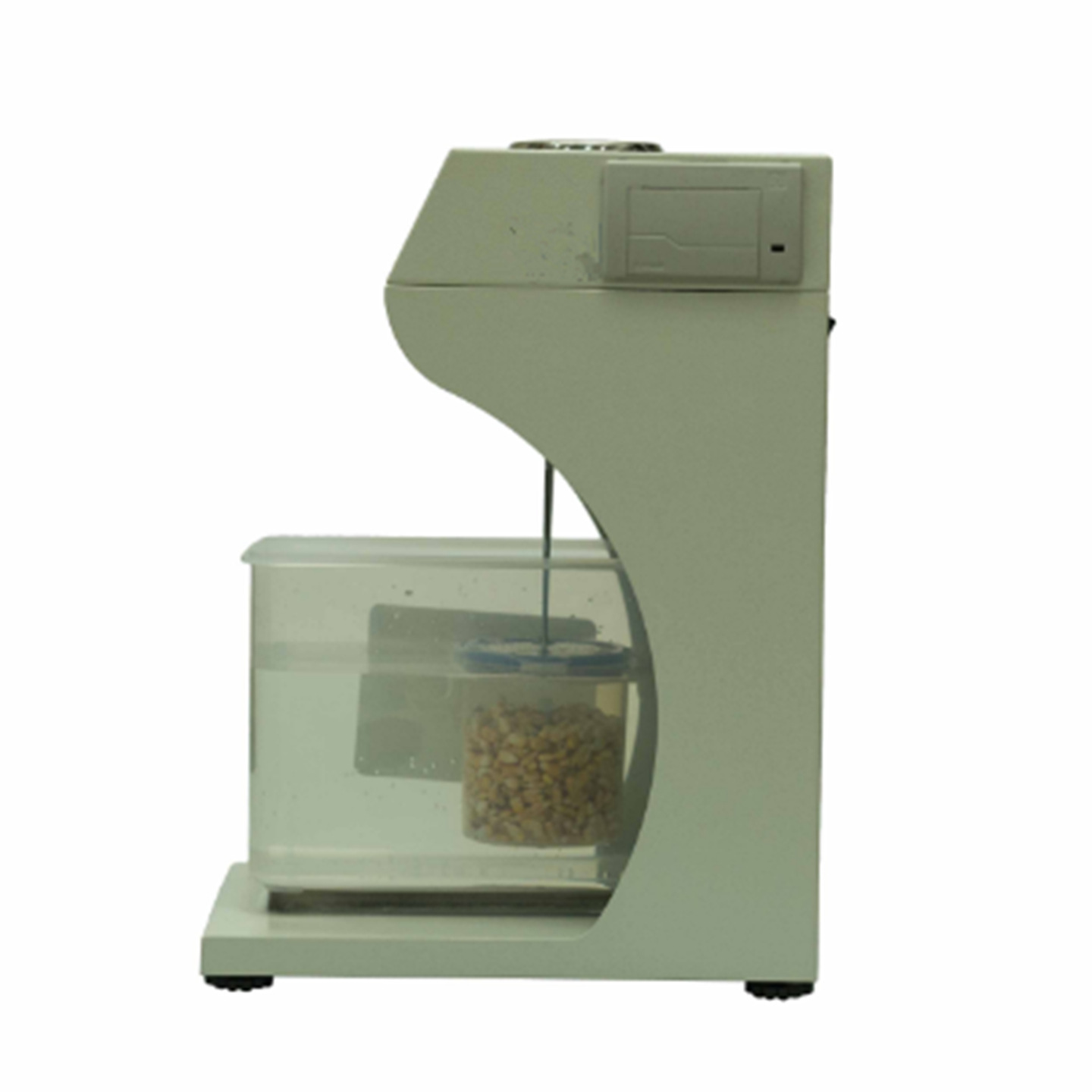 粮食容重仪/高水分容重测定仪 型号:ZX/JRZF-500A库号：M411314