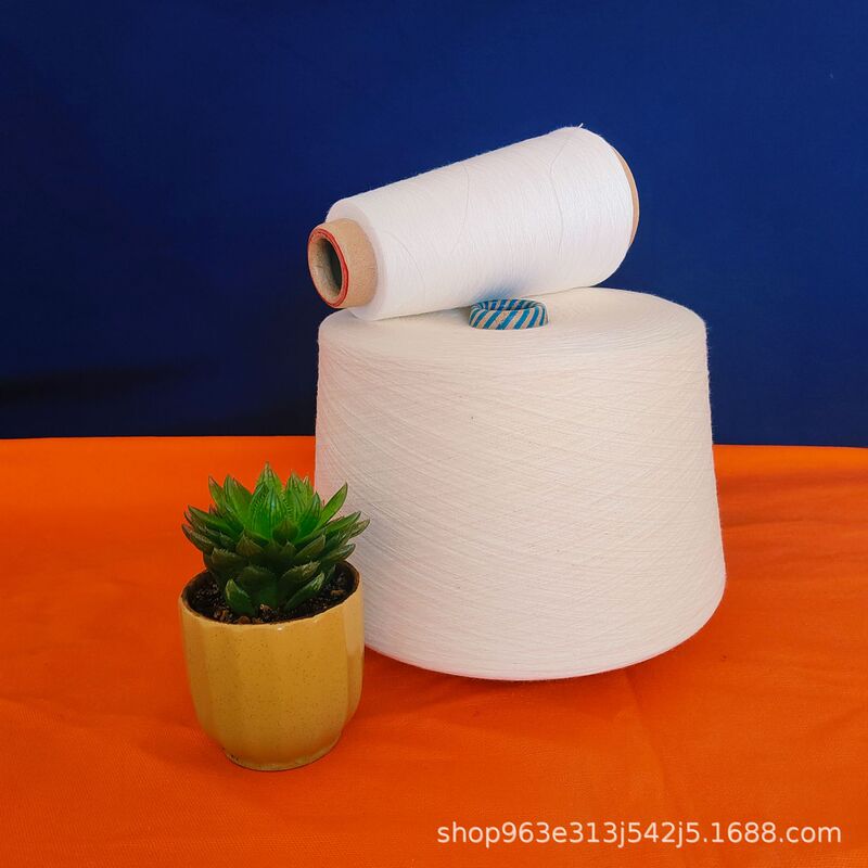 Lyocell Yarn, Tencel Linen Yarn, Organic Cotton Tencel Yarn, Recycled Polyester Yarn, Recycled Cotton Bamboo Fiber Yarn Wholesale