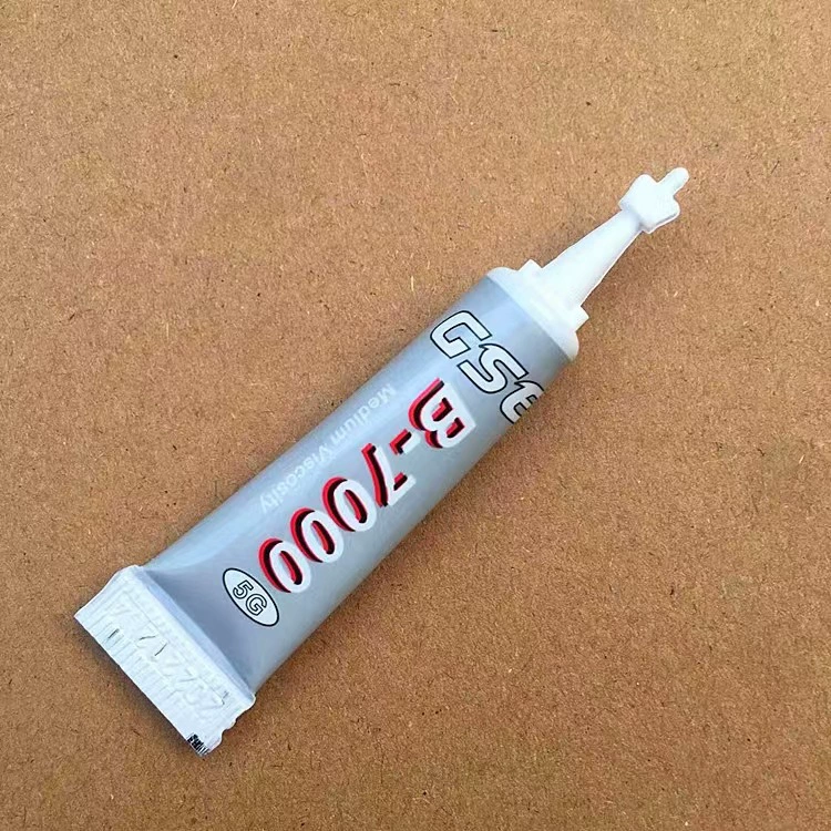 Прозрачный клей клей B7000 мобильный телефон ремонт экрана DIY украшения сверло 007 клей пластиковая игрушка склеивание
