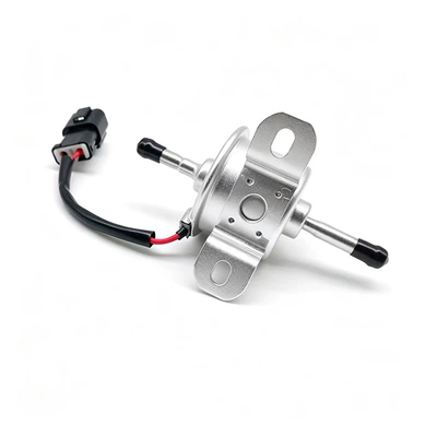 Oil pump, nozzle Hep015 Electronic Pump Fuel