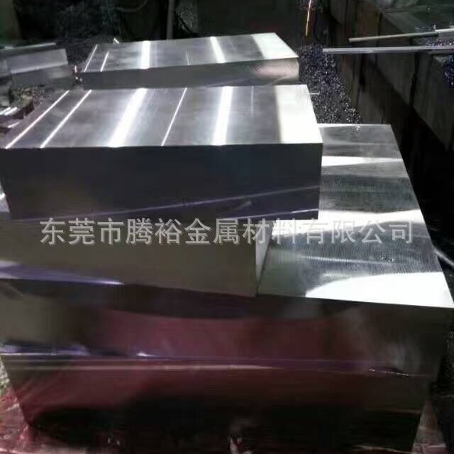 1.2067优质高碳铬轴承钢薄板 塑胶模具汽车机床轴承钢专用现货